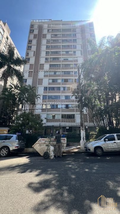 Apartamento à venda com 3 quartos, 152m² - Foto 20