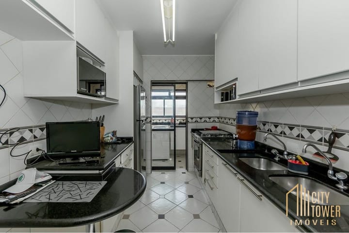 Apartamento à venda com 3 quartos, 185m² - Foto 37