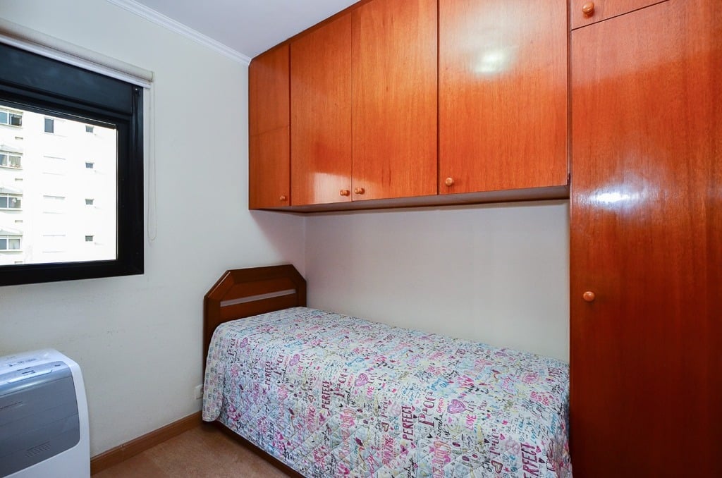 Apartamento à venda com 3 quartos, 91m² - Foto 6