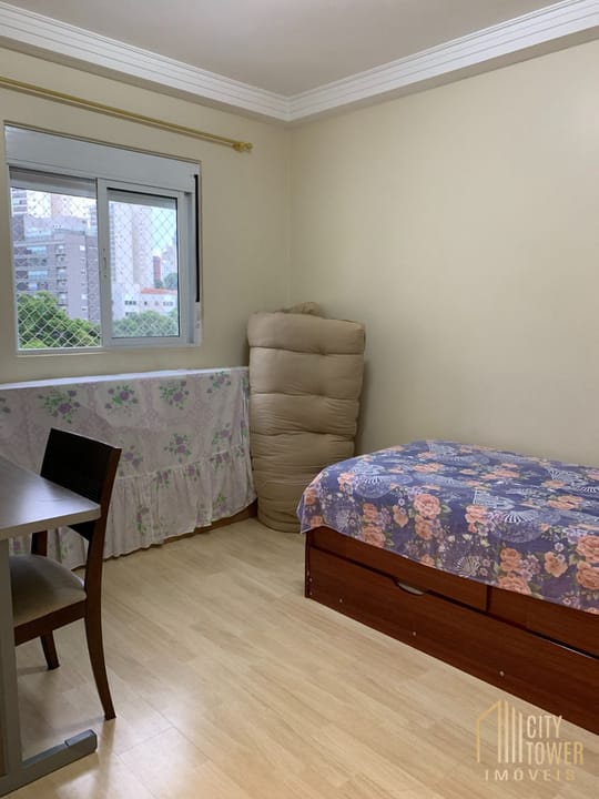 Apartamento à venda com 3 quartos, 90m² - Foto 26