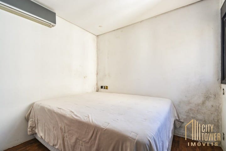 Apartamento à venda com 1 quarto, 73m² - Foto 12