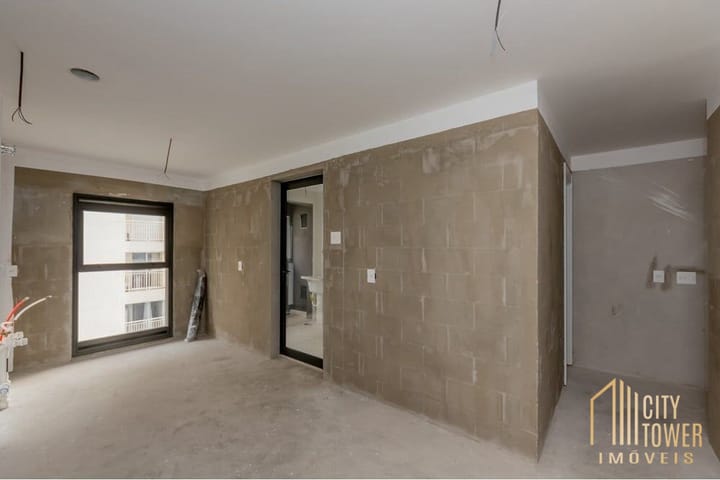 Apartamento à venda com 3 quartos, 152m² - Foto 16