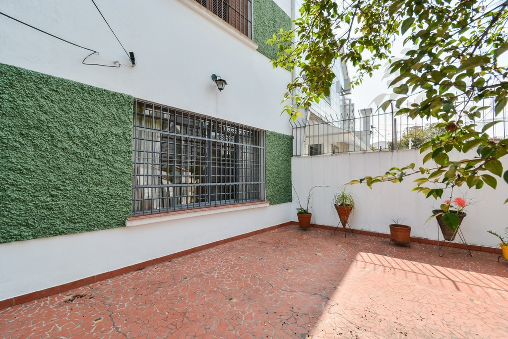 Casa à venda com 3 quartos, 150m² - Foto 37