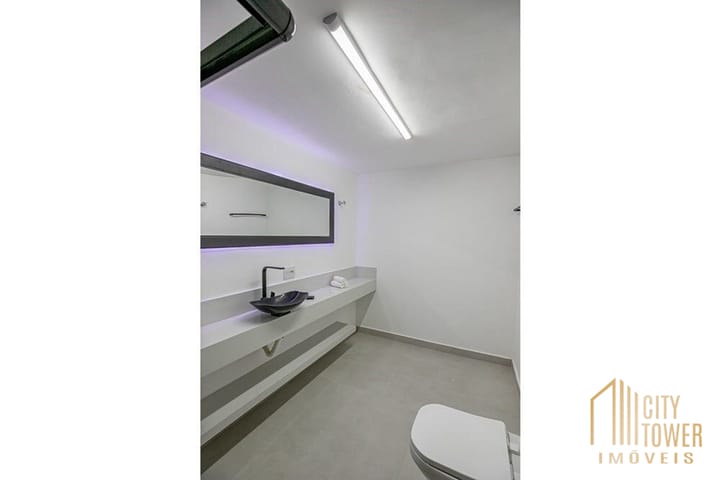 Apartamento à venda com 3 quartos, 105m² - Foto 6