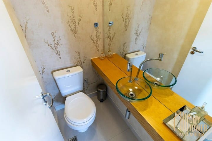 Apartamento à venda com 2 quartos, 86m² - Foto 28