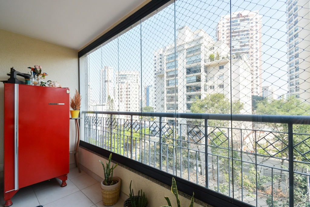 Apartamento à venda com 3 quartos, 115m² - Foto 39