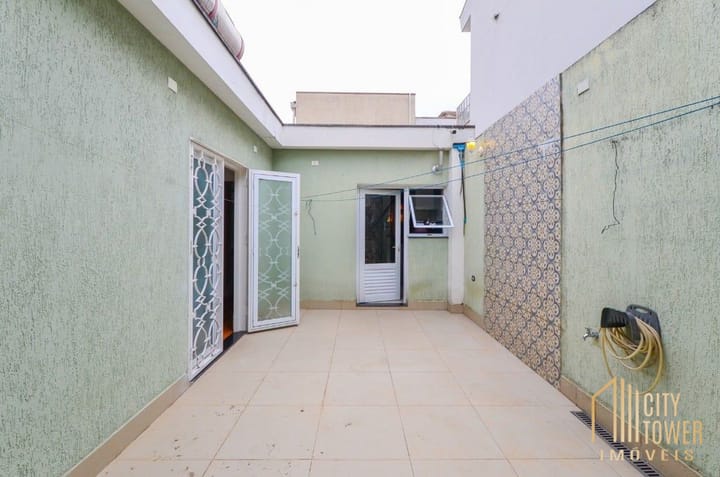 Casa à venda com 3 quartos, 259m² - Foto 22