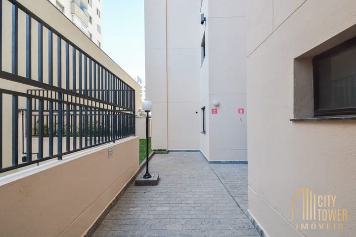 Apartamento à venda com 3 quartos, 70m² - Foto 14