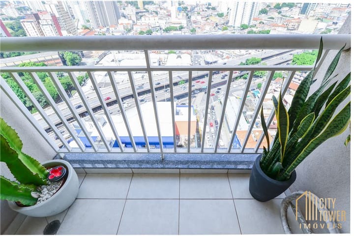 Apartamento à venda com 3 quartos, 55m² - Foto 33