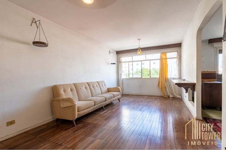 Apartamento à venda com 3 quartos, 105m² - Foto 38