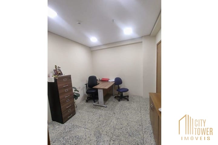 Conjunto Comercial-Sala à venda, 38m² - Foto 4