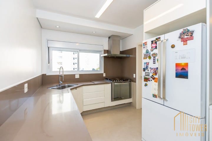 Apartamento à venda com 3 quartos, 187m² - Foto 53