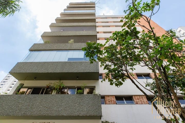 Apartamento à venda com 4 quartos, 425m² - Foto 31