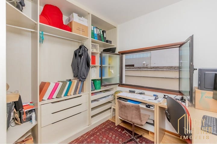 Apartamento à venda com 3 quartos, 107m² - Foto 6