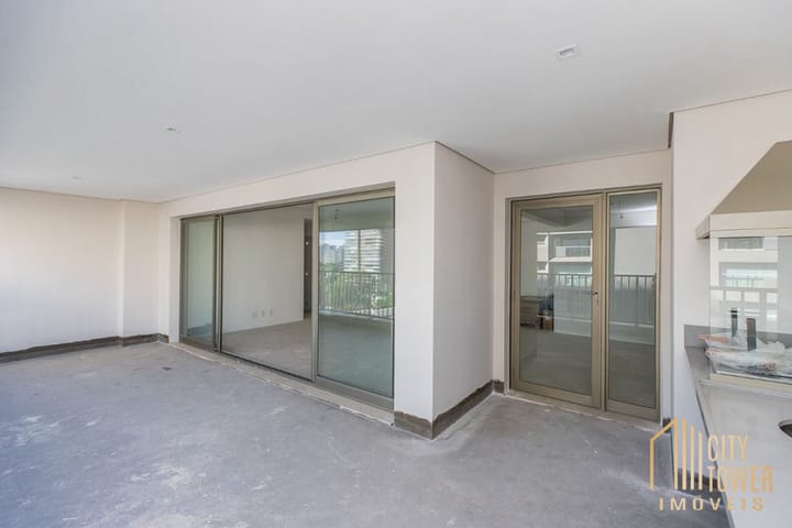 Apartamento à venda com 3 quartos, 158m² - Foto 31