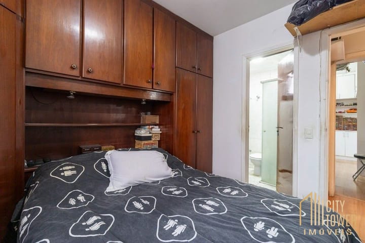 Apartamento à venda com 3 quartos, 87m² - Foto 19