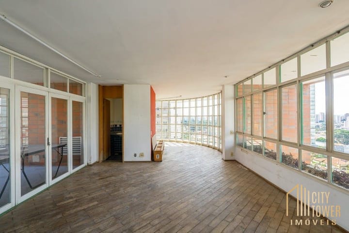 Apartamento à venda com 3 quartos, 412m² - Foto 12