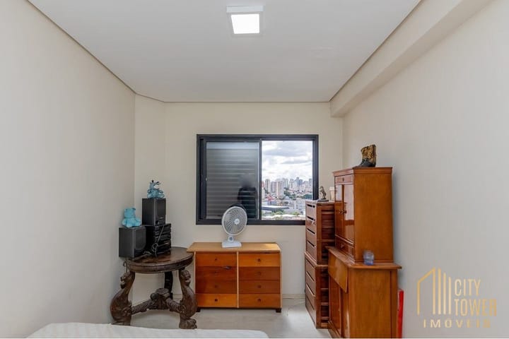 Apartamento à venda com 3 quartos, 185m² - Foto 3