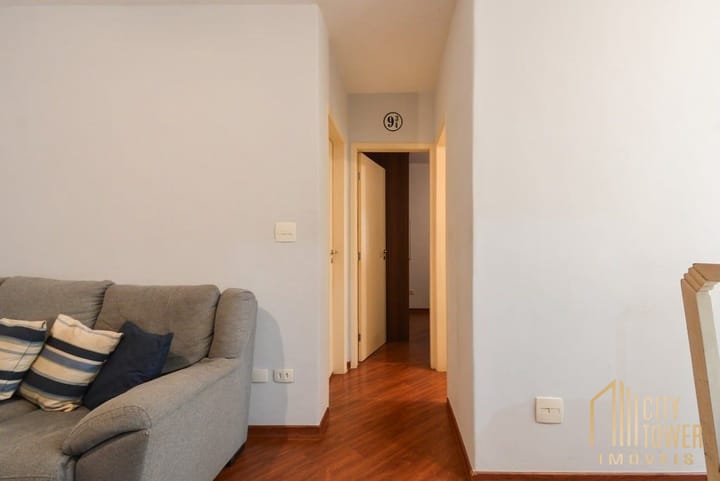 Apartamento à venda com 2 quartos, 55m² - Foto 21