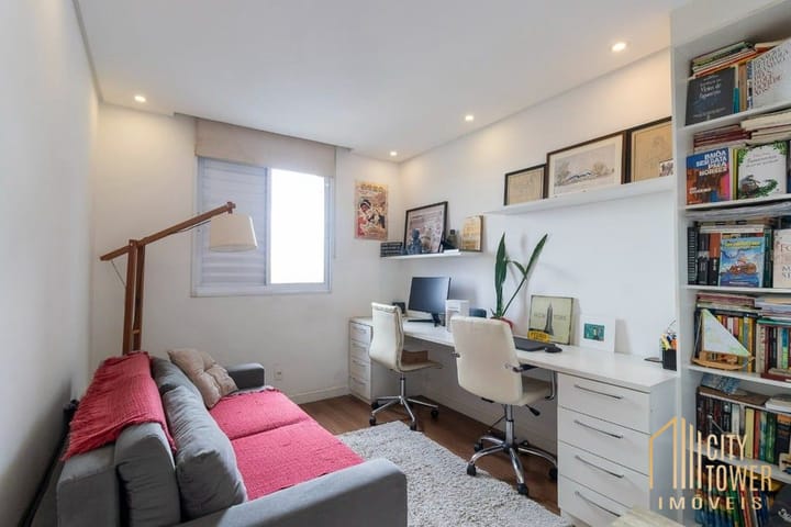 Apartamento à venda com 2 quartos, 69m² - Foto 37