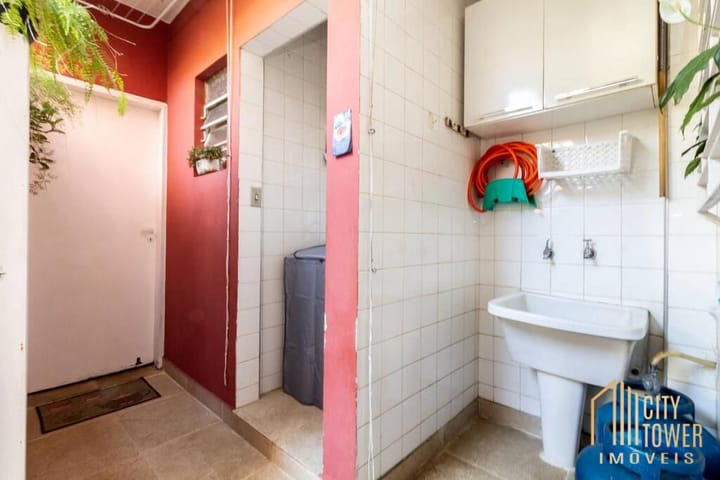 Casa à venda com 3 quartos, 150m² - Foto 41