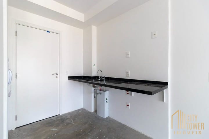 Apartamento à venda com 1 quarto, 32m² - Foto 37