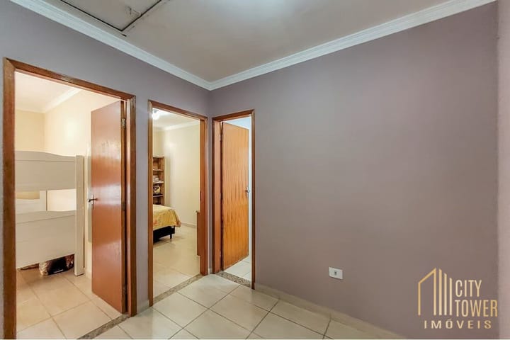 Casa à venda com 3 quartos, 166m² - Foto 25