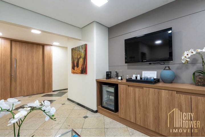 Conjunto Comercial-Sala à venda, 206m² - Foto 30