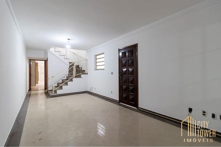 Casa à venda com 3 quartos, 160m² - Foto 25