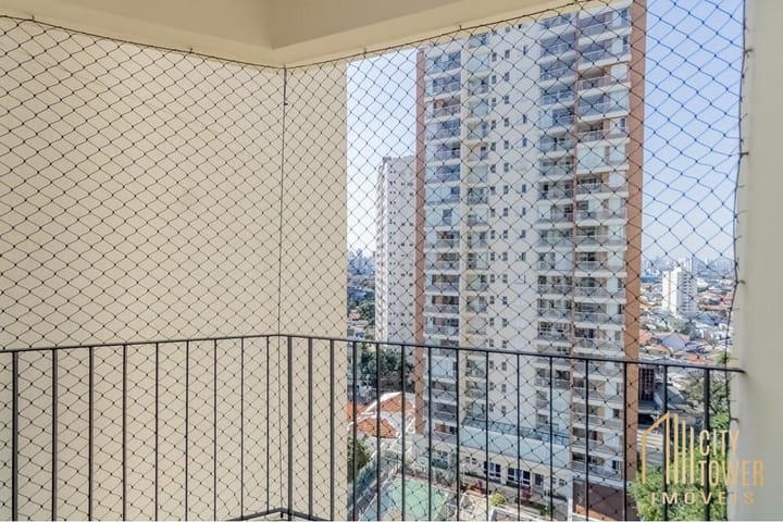 Apartamento à venda com 3 quartos, 66m² - Foto 24