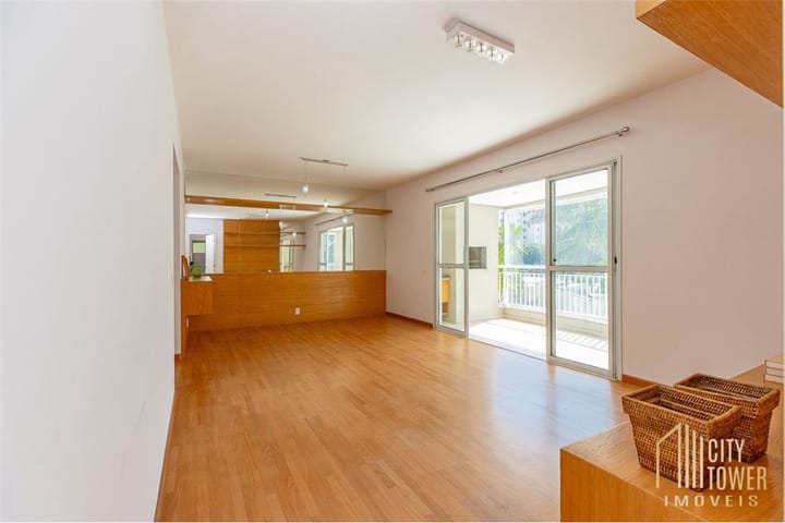 Apartamento à venda com 3 quartos, 115m² - Foto 22