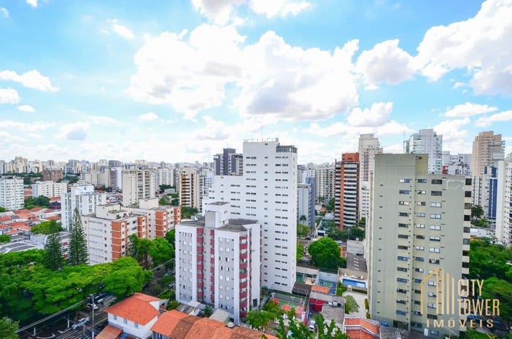 Apartamento à venda com 3 quartos, 250m² - Foto 39