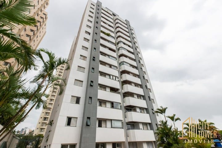 Apartamento à venda com 3 quartos, 86m² - Foto 5