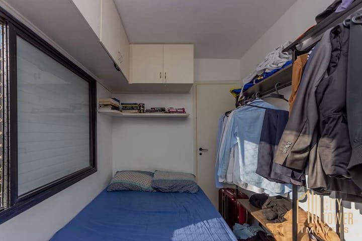 Apartamento à venda com 3 quartos, 77m² - Foto 10