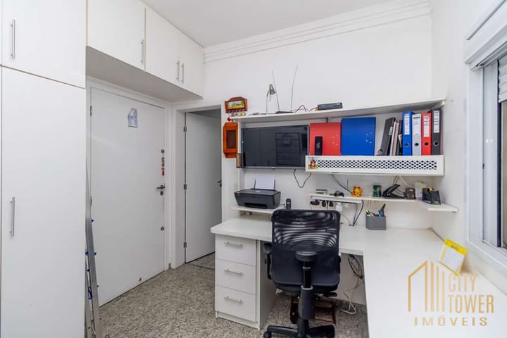 Casa à venda com 4 quartos, 265m² - Foto 13