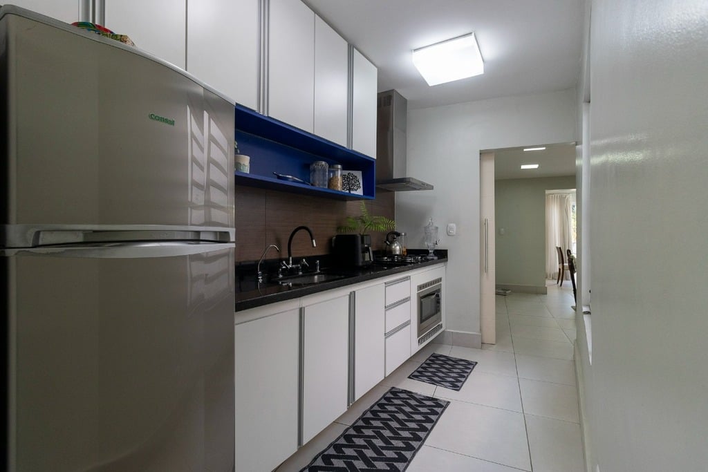 Casa à venda com 3 quartos, 220m² - Foto 33