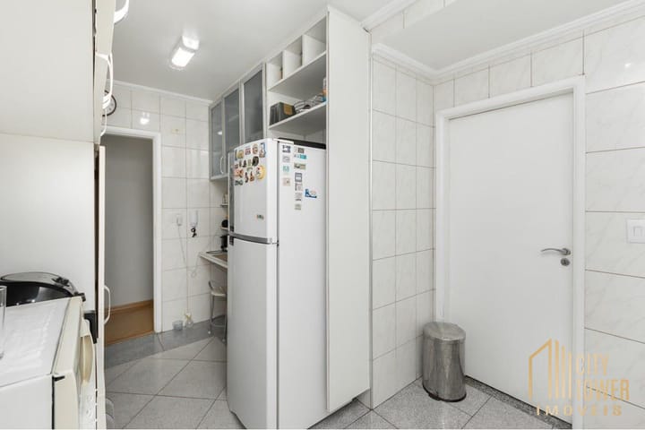 Apartamento à venda com 2 quartos, 76m² - Foto 5