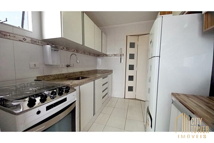 Apartamento à venda com 2 quartos, 55m² - Foto 40