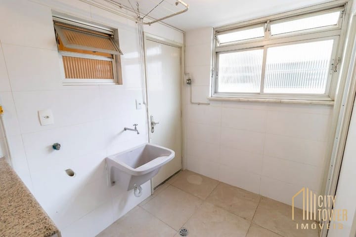 Apartamento à venda com 3 quartos, 102m² - Foto 28