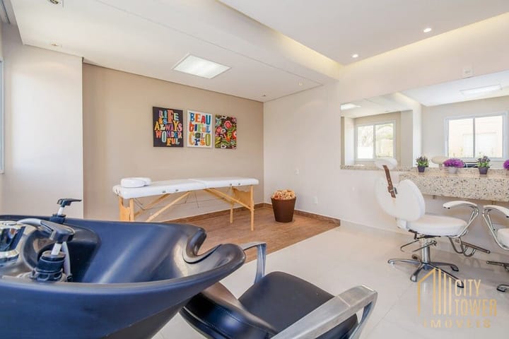 Apartamento à venda com 2 quartos, 56m² - Foto 47