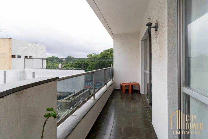 Apartamento à venda com 3 quartos, 148m² - Foto 27