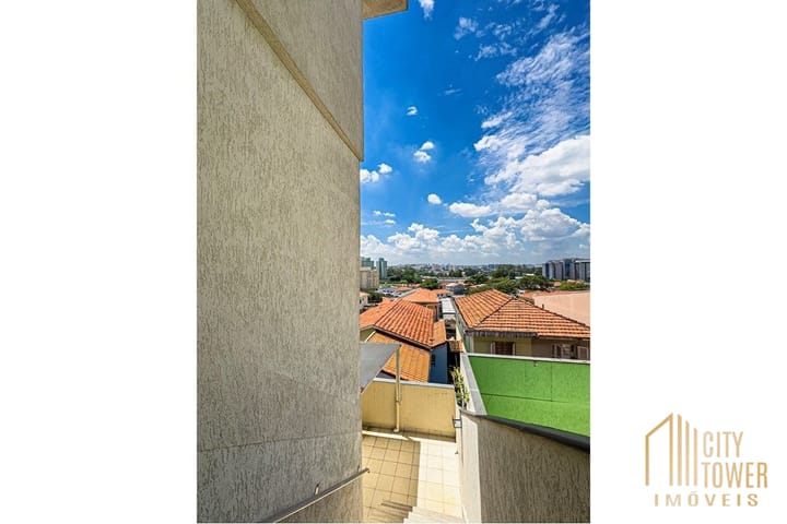 Casa à venda com 3 quartos, 190m² - Foto 5