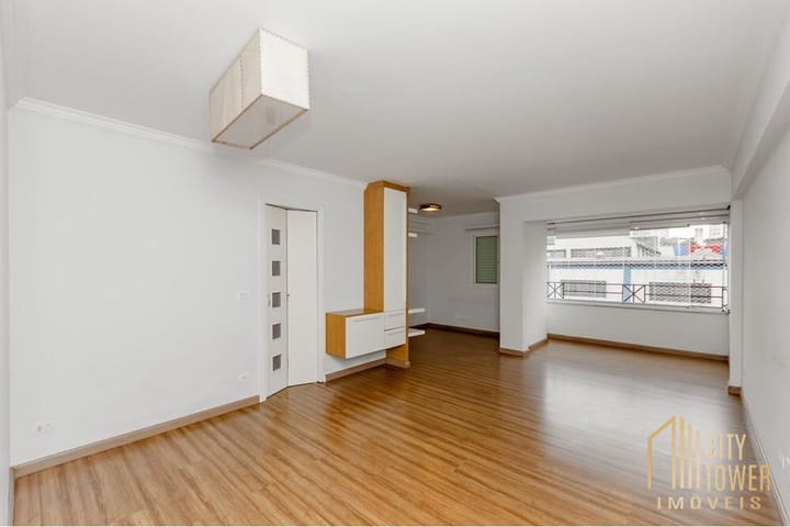 Apartamento à venda com 2 quartos, 78m² - Foto 1