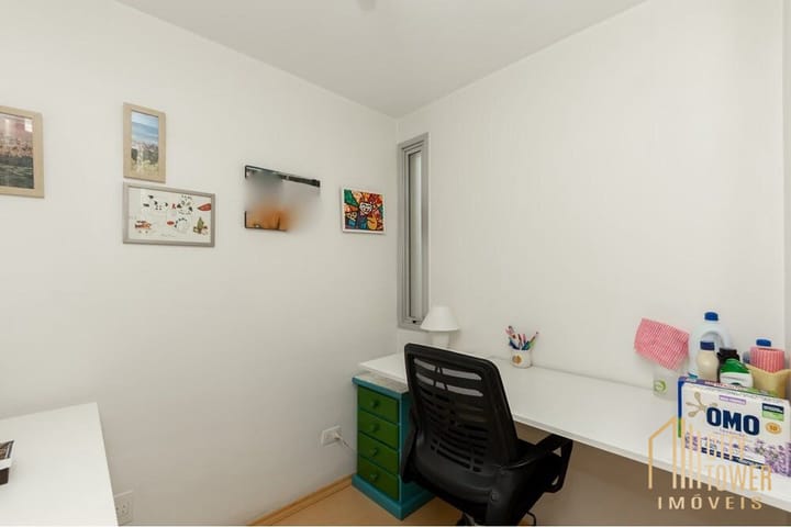 Apartamento à venda com 2 quartos, 63m² - Foto 21