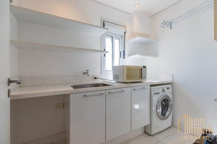 Apartamento à venda com 2 quartos, 182m² - Foto 10