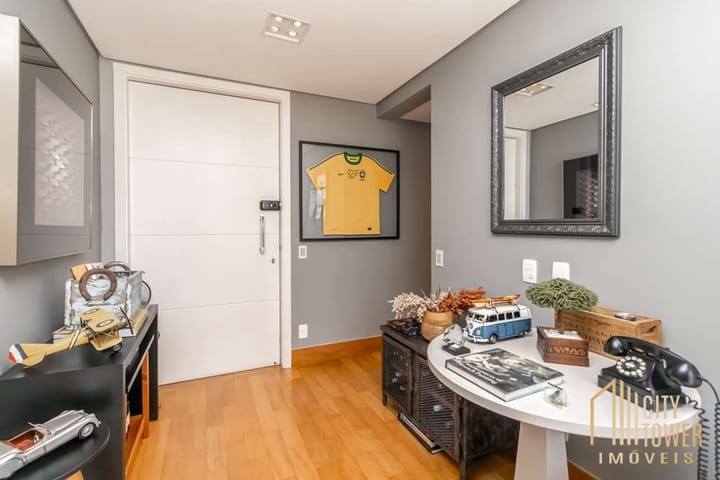 Apartamento à venda com 2 quartos, 146m² - Foto 33