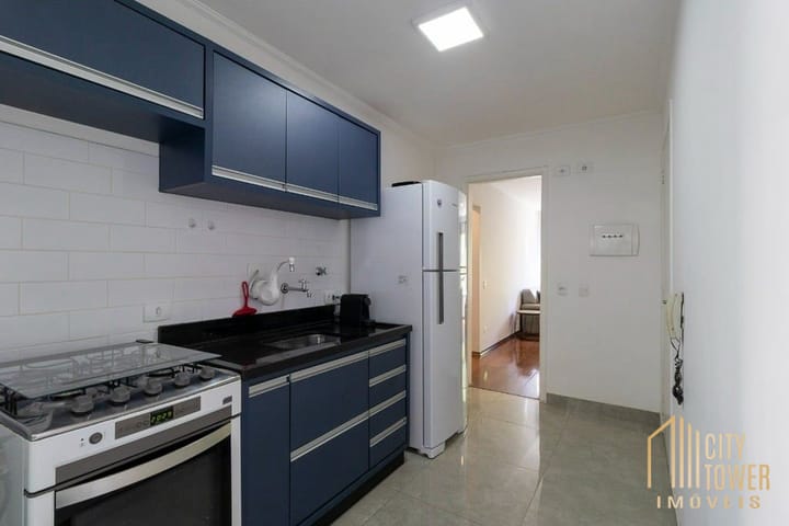 Apartamento à venda com 2 quartos, 56m² - Foto 16