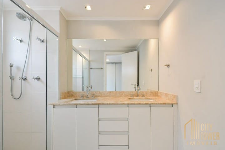 Apartamento à venda com 2 quartos, 174m² - Foto 59