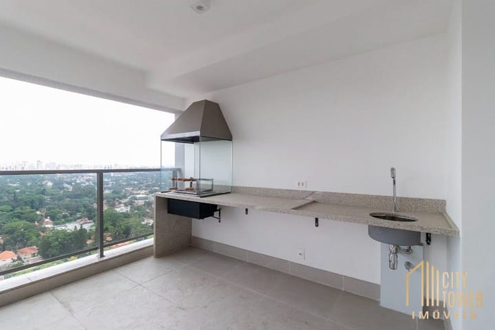 Apartamento à venda com 3 quartos, 165m² - Foto 30