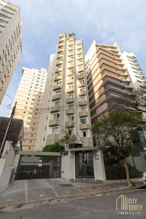 Apartamento à venda com 3 quartos, 90m² - Foto 9